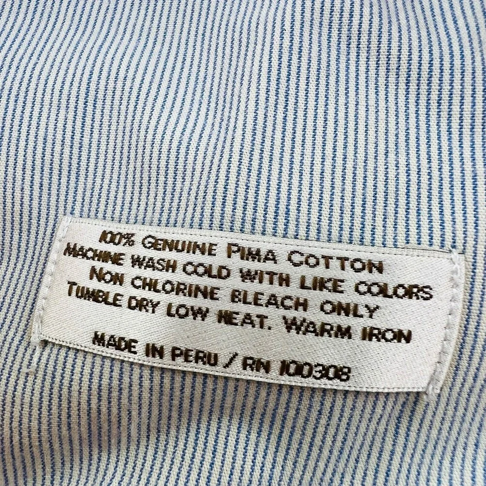 Peter Millar brand peter